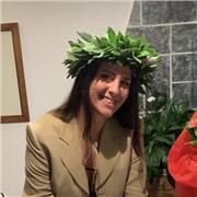 Ragazza laureata con Cambridge Proficiency e 2 anni all’estero offre ripetizioni d’Inglese